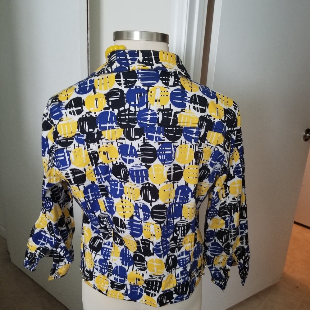 Jacket - Picture 2 of 2
